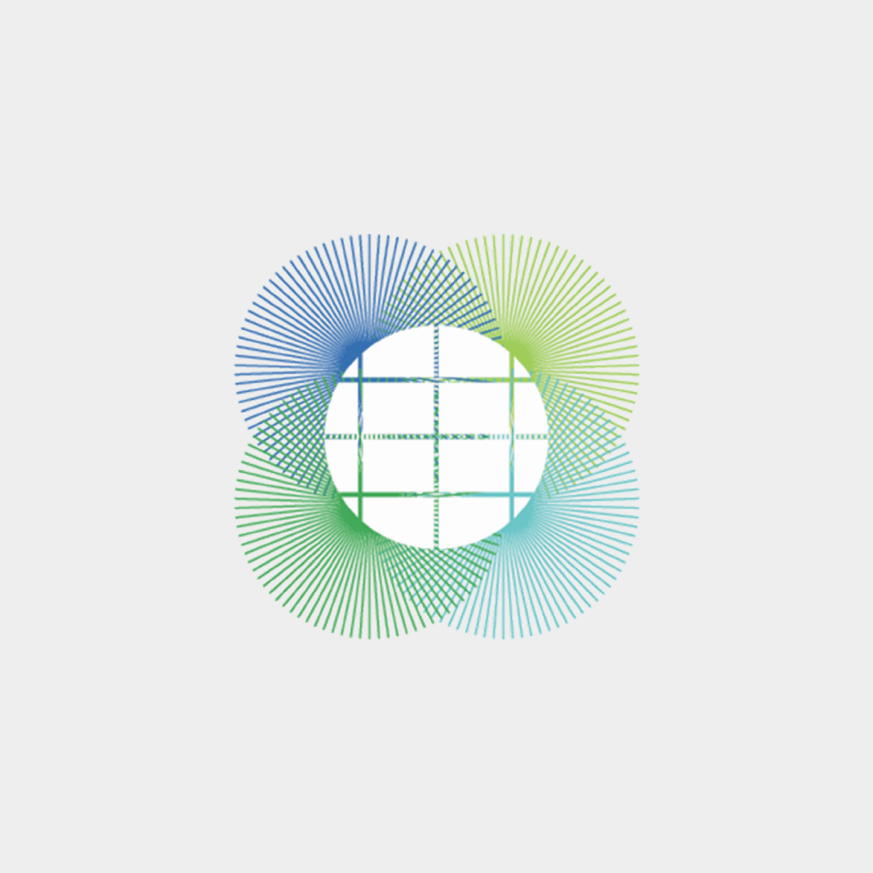 카테시안 그로스 IV 로고