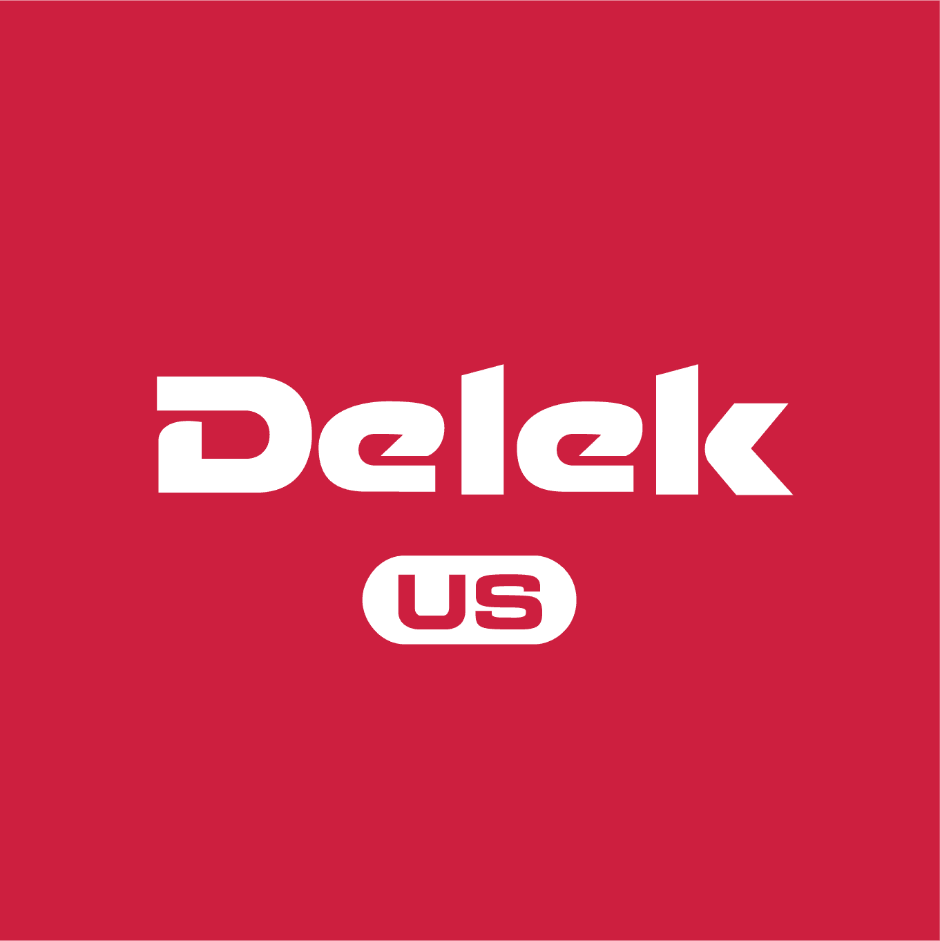 DELEK US HOLDINGS INC 로고