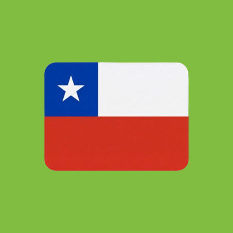 ISHARES MSCI CHILE ETF 로고