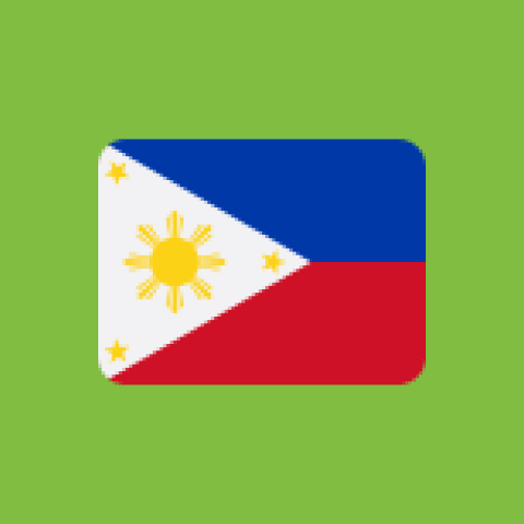 ISHARES MSCI PHILIPPINES ETF 로고