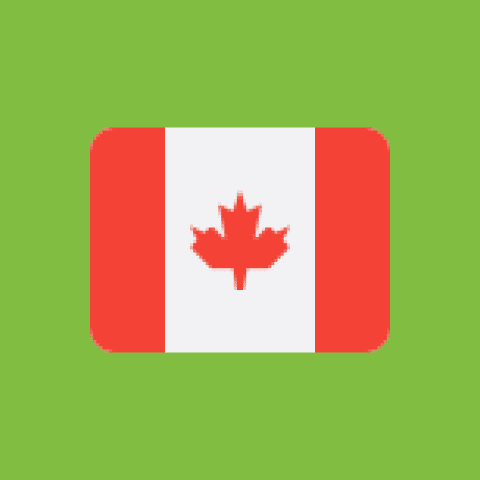 ISHARES MSCI CANADA ETF 로고