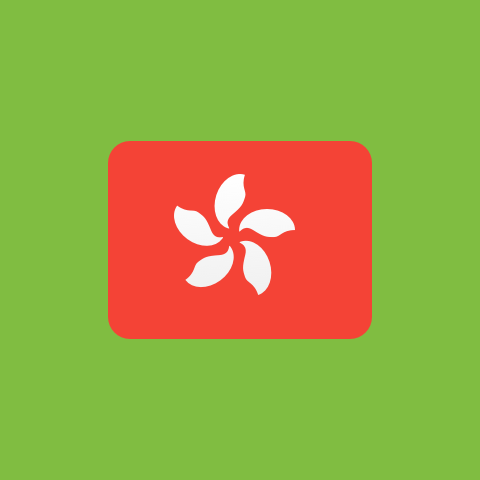 ISHARES MSCI HONG KONG ETF 로고