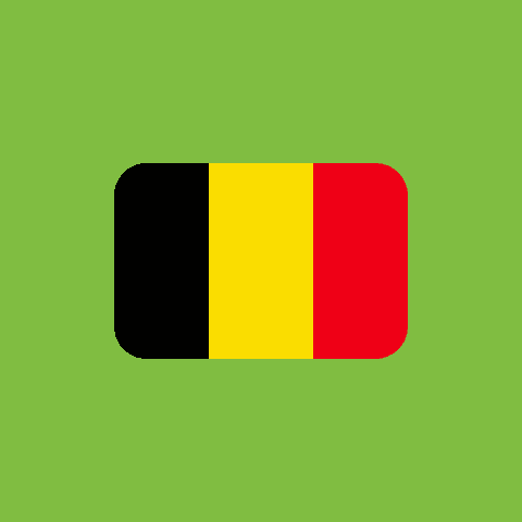 ISHARES MSCI BELGIUM ETF 로고