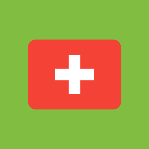 iShares, Inc. 로고