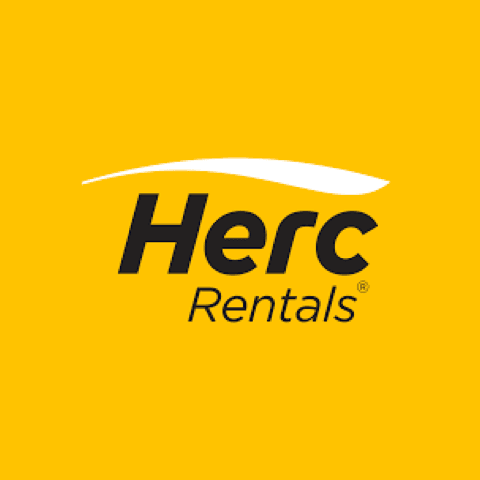 HERC HOLDINGS INC 로고