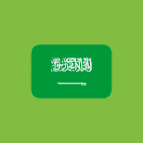 iShares MSCI Saudi Arabia ETF 로고