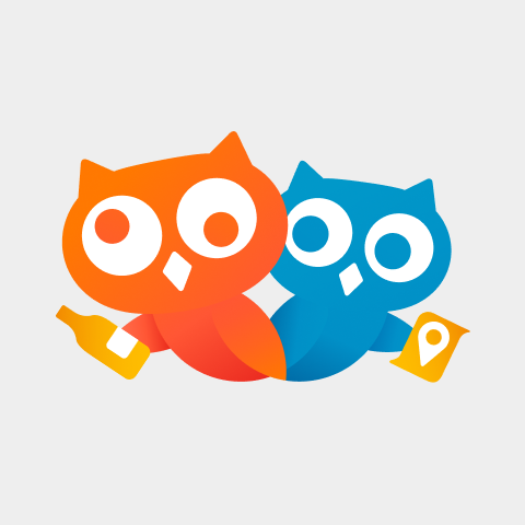 OBOOK HOLDINGS, INC. 로고