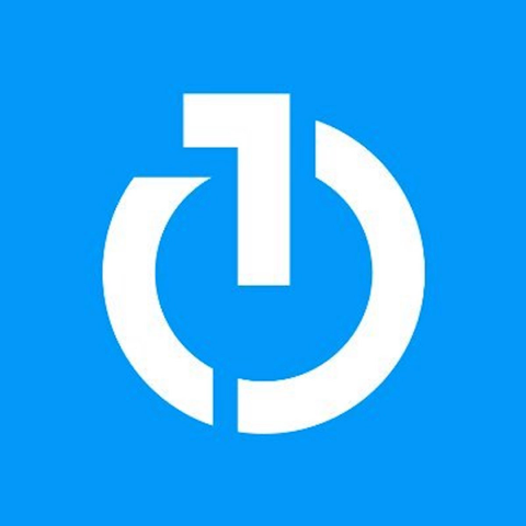 Trade Desk, Inc. 로고