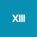 처칠 캐피탈 XIII 로고